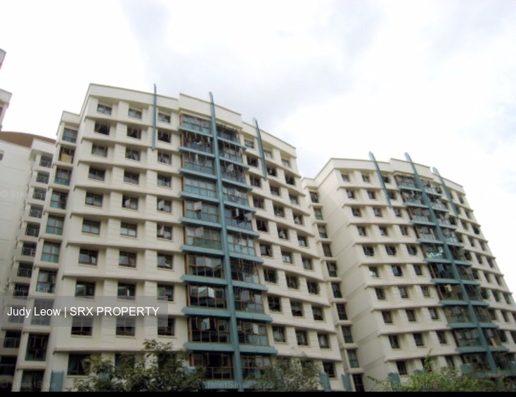 Blk 315C Anchorvale Road (Sengkang), HDB Executive #216353571